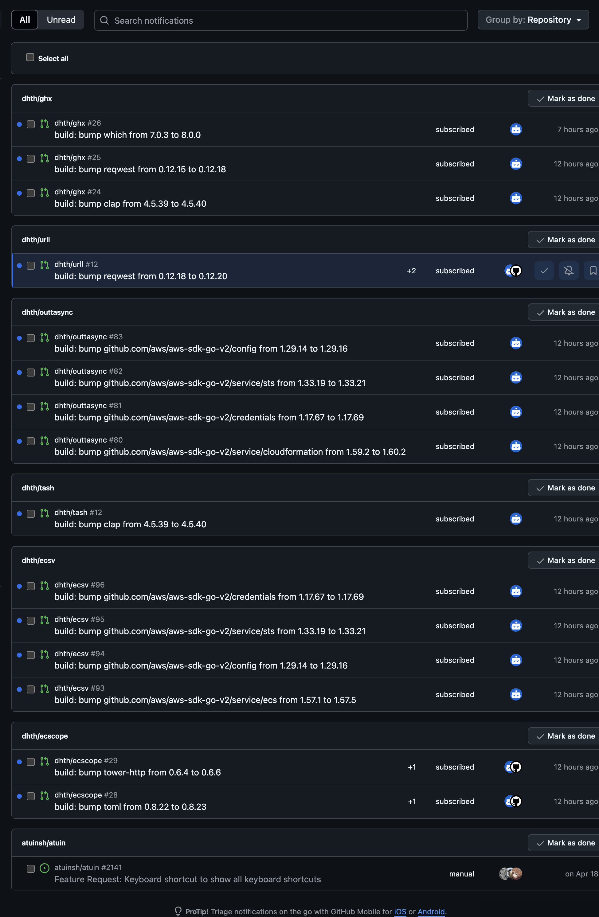 gh-notifications