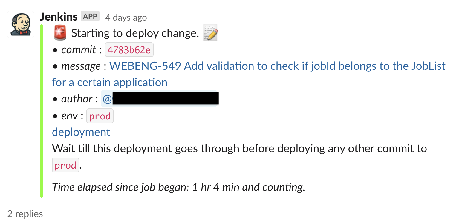 deployment-to-prod